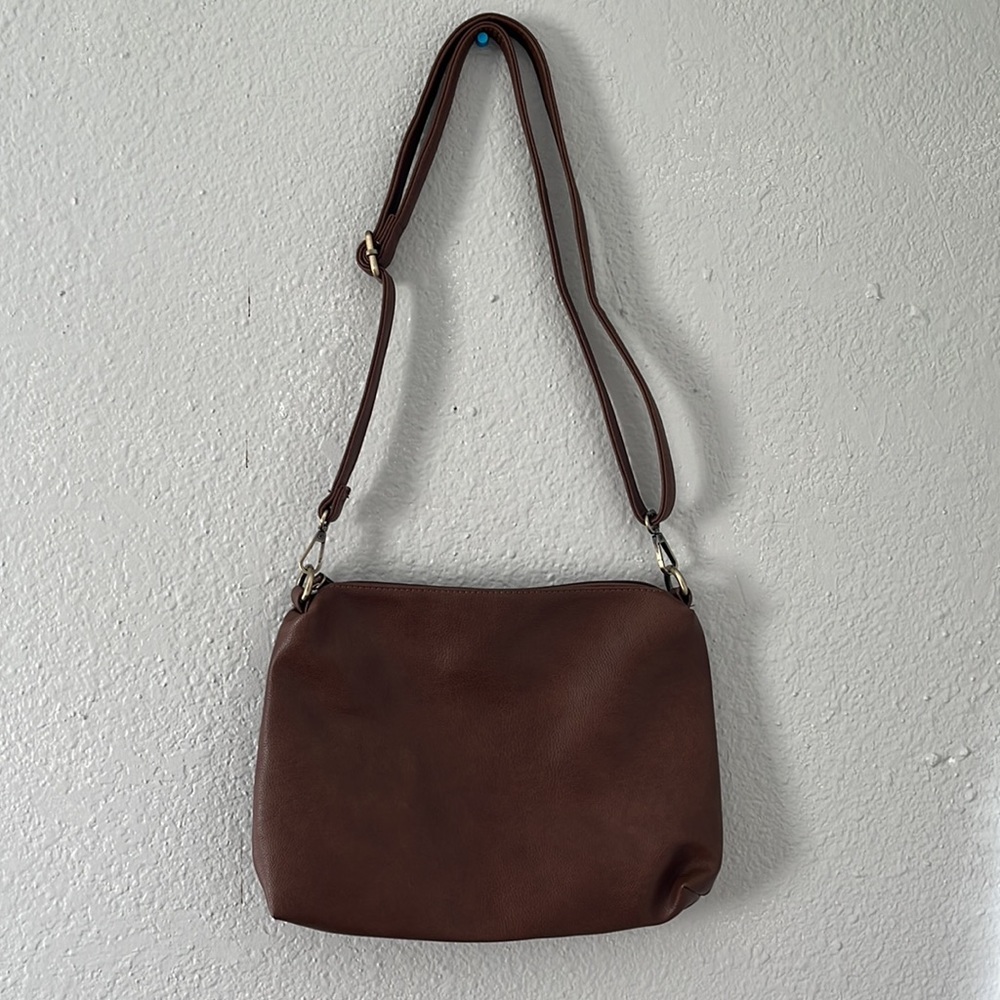 Joy Susan Crossbody Bag